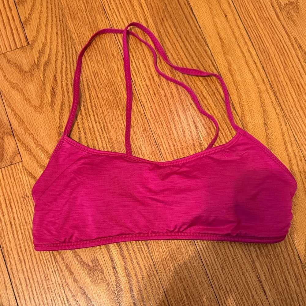 Women's Nike Athletic Bikini Top (Interchangeable)